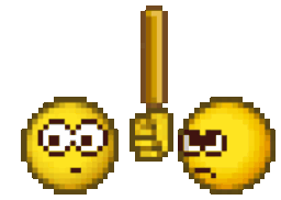 hit animated emote - GOTHICA (archived)