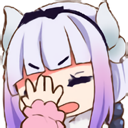 emoji_257 Discord sticker | BLUE VORTEX
