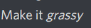 maketh Discord Emoji - Optimum Realism