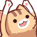 NekoYay Discord Emoji - 🌹PlayGSL❤