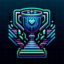 TrophiX Discord sticker from XBorg