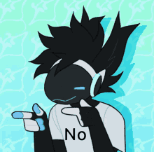 No animated Discord emote | FurVibez Community Server