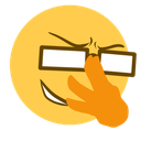 plan Discord sticker from Gaming Grid