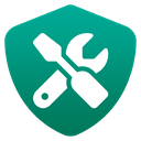 Support_Badge Discord Emoji | (っ◔◡◔)っ ♥ Infinity Hub ♥™