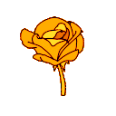 warm_rose animated Discord emote from The Astral Hearth