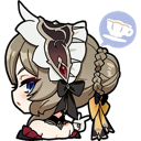 bobastic_side_eye Discord Emoji | The Anemonation
