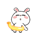 143_duckswing1 animated emote from Rabbit Hole
