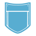 gearDefender Discord sticker - Godforge