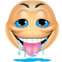 mmmmyum Discord Emoji from RIZZ HEAVEN | Chill • Hangout • VC • SFW • Events • Friends • Giveaways • Ask to DM • Non Dating