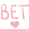 bet1 Discord sticker - ♡꒷꒦꒦꒷♡Sweetopia♡꒷꒦꒦꒷♡