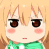 acuteumarushockd1 animated emote from asya's server