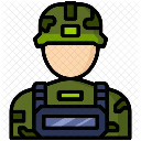 army custom emote from 𝐒𝐎𝐌𝐀𝐋𝐈 𝐄𝐀𝐒𝐓 𝐑𝐏