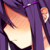 Embarrased_Yuri_ddlc custom emote from 𝓝𝓲𝓰𝓱𝓽𝓯𝓪𝓵𝓵