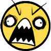 feralagain Discord sticker - Love Island Roleplay