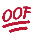emojigg_Oof animated emote | Popcorn Server