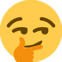 smi_think custom emote from Optimum Realism