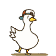 swaggingduck animated Discord emote - RoyaleMC Community