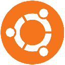 UbuntuLinux Discord Emoji from Oreon Community 👻