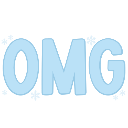 OMG custom emote from 💜 Chatty Chatz 💜