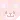 pinkbear animated emote | S3xting Paradise 18+