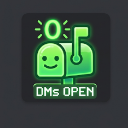 emoji_8 custom emote from Gard's Goon Hub