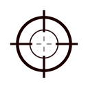 Cible1 Discord Emoji from BloodTrain [EN DEV]