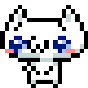 Teary animated GIF emoji - District 20