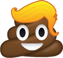 TrumpPoop custom emote | TV CLAN