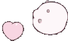 2630blobcutheart animated Discord emote | #GAMERZ