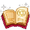 HERMITFATE animated GIF emoji | PROJECT: SERIALIZATION
