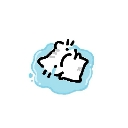 emoji_5 Discord sticker from ☠𝐔𝐍𝐒𝐄𝐓𝐓𝐄𝐋𝐈𝐍𝐆☠