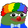 pepoclown Discord Emoji from 🐾 Lisia Nora 🐾