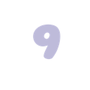 9_ custom emote - = Kuromsz =