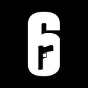 R6 Discord sticker from 遊戲小鎮
