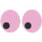 stoned_eyes Discord Emoji from Outer Nowhere
