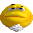 yousure Discord sticker from UnoRouter | ChatGPT Claude Gemini Character Janitor CAI Roleplay RP Vibecoding SillyTavern DeepSeek