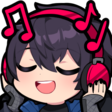 a_4nlisten custom emote - 🎤 Riff-Off | Singing, Games, Daily Events, Community