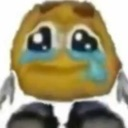 crybaby custom emote | The Greenhouse