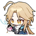 Destitute custom emote | Lexilonia