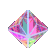 FW_diamond animated Discord emote from Femdom World