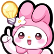melodyidea_mini custom emote | ✧      ₍ᐢ. .ᐢ₎   𓏽   mini  cαƒe 𓂃 ❀  active ⋆ gws ⋆ guilds ⋆ icons ⋆ events ⋆ gaming ⋆ art ⋆ scl