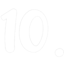 num10 Discord sticker | ♡ ໋𓈒ﾟ🎀　⊹　blushing．giveaways．social．friends．guild tag．cute．chat．emotes．hangout．fun．vc．chill．gaming