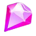 Purple_Diamond_Gem Discord sticker | (っ◔◡◔)っ ♥ Infinity Hub ♥™