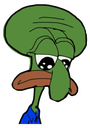 squidvillesad custom emote - CHİLLBAYCAN