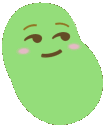 smirk_bean animated emote | NitroLoot | Free Nitro Giveaways &  Community