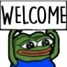 welcome custom emote from 🌴 ✨   U T O P I A   ✨ 🌴