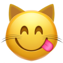 yum_cat custom emote from 🦅| United States Marine Corps