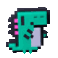 1_nv_dancingdino animated GIF emoji from ⛥⁺ 　 𓏺 　 .gg/cosmi