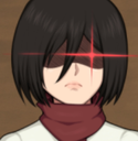 mikasa_death78 Discord Emoji - BLUE VORTEX