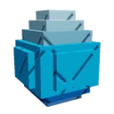 raresummeregg Discord sticker from Grow A Garden 2 : GAG2 Trading, Stocks & Weather 24/7